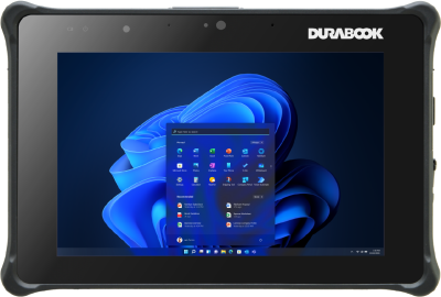 Защищенный планшет Durabook R8 STD /  R8 STD 8.0&quot;