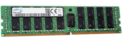Серверная оперативная память Samsung 16GB DDR4 (M393A4K40EB3-CWEGY)