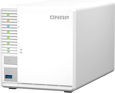 QNAP TS-364-8G