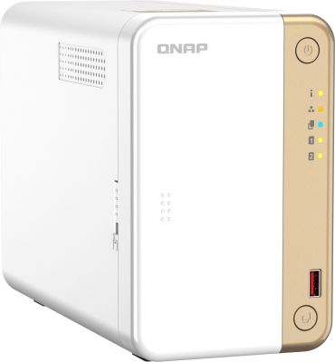 QNAP TS-262-4G