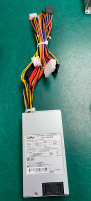 Qdion Model U1A-A10250-S/C14