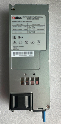 Qdion Model U1A-D11600-DRB/C14