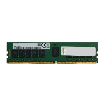 Модуль памяти ThinkSystem 16GB TruDDR4 2933MHz (2Rx8 1.2V) RDIMM 4ZC7A08708
