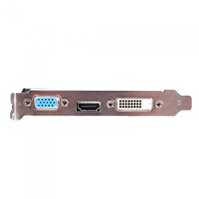 Видеокарта Afox GT730 2GB GDDR3 128bit DVI HDMI AF730-2048D3L6