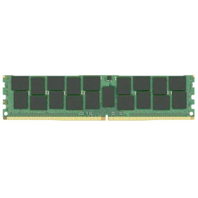 Micron DRAM DDR4 RDIMM STD 32GB 2Rx4 2666 MTA36ASF4G72PZ-2G6J1 ECC Registered