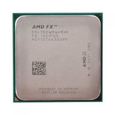 AMD FD4300WMHKSBX
