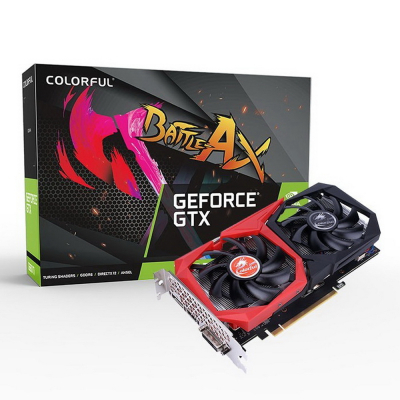 Colorful GeForce GTX1660 Super