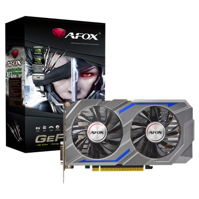 Afox GeForce GTX1650