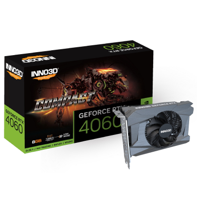 INNO3D GeForce RTX 4060