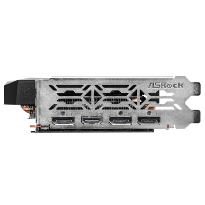 Видеокарта ASRock Radeon RX 7600 Challenger 8G OC