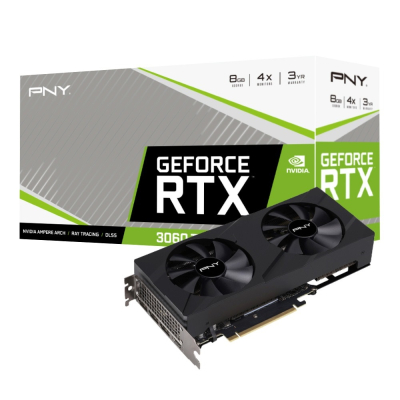 PNY GeForce RTX 3060Ti