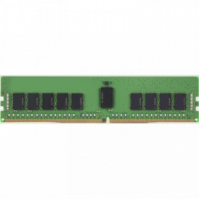 Память DDR4 16Gb 2666MHz Crucial MTA18ASF2G72AZ-2G6E2 RTL PC4-21300 CL19 DIMM 288-pin 1.2В kit dual rank