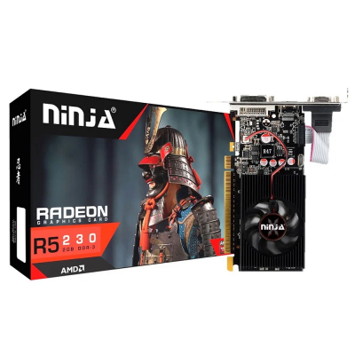 Ninja (Sinotex) Ninja Radeon R5 230