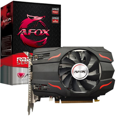 Afox Radeon RX 550