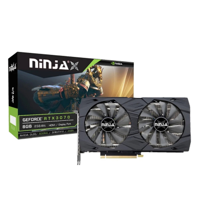 Ninja (Sinotex) Ninja GeForce RTX 3070