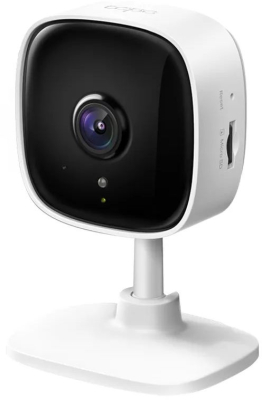 Камера видеонаблюдения IP внутренняя Tp-Link Tapo C110