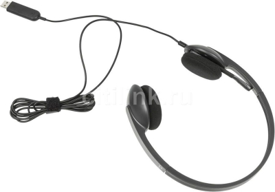 Logitech Headset H340 USB