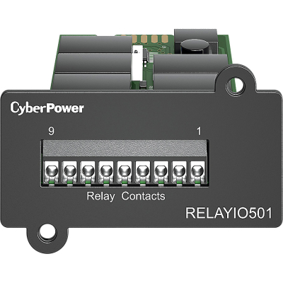 CyberPower RELAYIO501