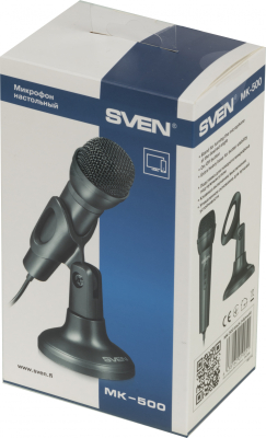 Микрофон SVEN MK-500