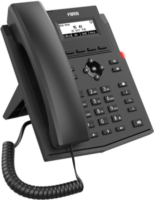 Телефон Fanvil X301P