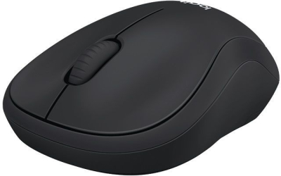 Logitech Wireless Mouse B220 SILENT