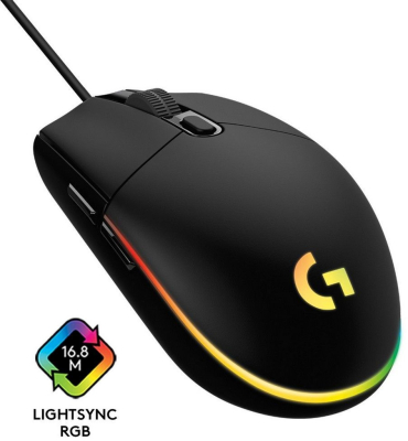 Logitech Mouse G102
