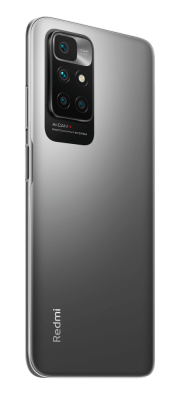 Xiaomi Redmi 10 4GB/64GB Grey (серый карбон) [35256]