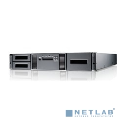 HPE AK379A, MSL2024 0-Drive Library