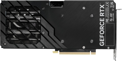 Видеокарта PCIE16 RTX4070 12GB PA-RTX4070 DUAL OC 12GB PALIT [NED4070S19K9-1047D]