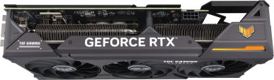 Видеокарта  TUF-RTX4060TI-O8G-GAMING