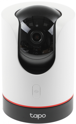 Видеокамера IP уличная купольная TP-Link Tapo C225