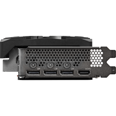 Видеокарта Asrock PCI-E 4.0 A770 PG 16GO INTEL ARC A770 16Gb 256bit GDDR6 2200/17500 HDMIx1 DPx3 HDCP Ret