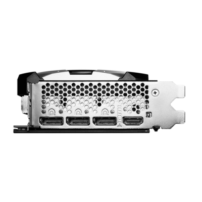 Видеокарта MSI PCI-E nVidia GeForce RTX 4070TI VENTUS 3X E 12G OC (RTX 4070 Ti VENTUS 3X E 12G OC)