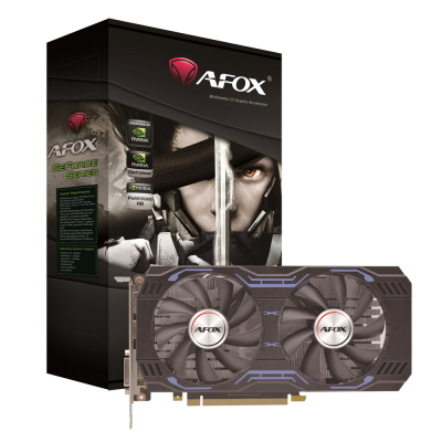 Afox GeForce GTX1660 Super