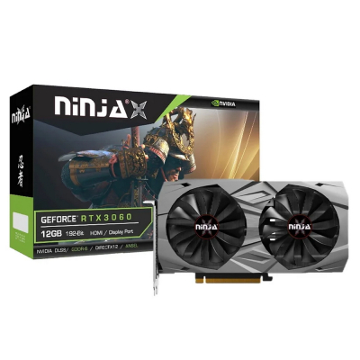 Ninja (Sinotex) Ninja GeForce RTX 3060