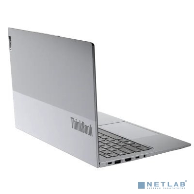 Lenovo ThinkBook 14 G4 IAP [21DHA09ACD_PRO] (КЛАВ.РУС.ГРАВ.) Grey 14&quot; {FHD IPS i5-1240P/16G/512GB SSD/W11Pro RUS}