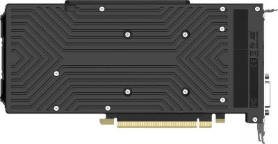 PALIT GeForce RTX2060 SUPER 8 ГБ (NE6206S018P2-1160X-1) OEM