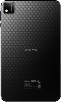 DIGMA TS8287PL