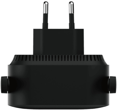 Xiaomi DVB4352GL Mi WiFi Range Extender Pro Black Wi-Fi усилитель сигнала (репитер)
