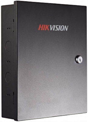 HIKVISION DS-K2802