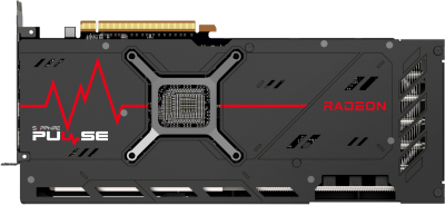 Видеокарта Sapphire PCI-E 4.0 11322-02-20G PULSE RX 7900 XTX GAMING OC AMD Radeon RX 7900XTX 24576Mb 384 GDDR6 2330/20000 HDMIx2 DPx2 HDCP Ret