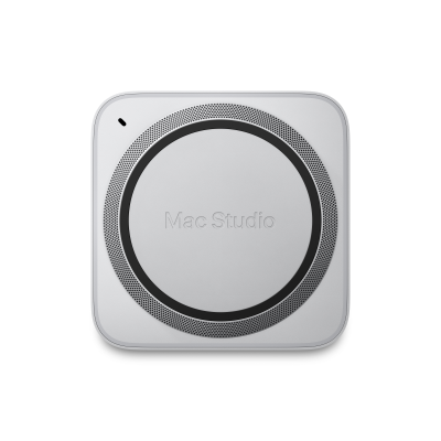Apple Mac Studio M2 Ultra