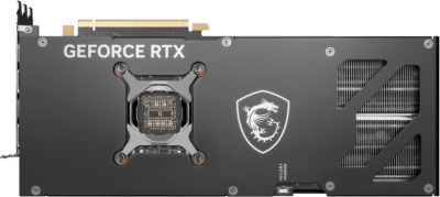 MSI GeForce RTX 4080 16GB GAMING X SLIM  RTL