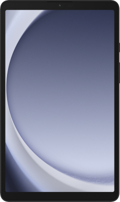 Samsung Galaxy Tab A9 SM-X110 Helio G99 8x2.2 Ггц 4/64Gb 8.7&quot; LCD 1340x800 4G/ LTE/Wi-Fi темно-синий (SM-X115NDBACAU)