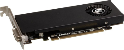 POWERCOLOR AXRX 550 4GBD5-HLE