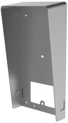 HIKVISION DS-KABV8113-RS/Surface Козырек для настенного монтажа вызывной панели серии DS-KV8x13 серии