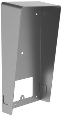 HIKVISION DS-KABV8113-RS/Surface Козырек для настенного монтажа вызывной панели серии DS-KV8x13 серии