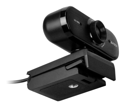 Web-камера A4Tech PK-935HL {черный, 2Mpix, 1920x1080, USB2.0, с микрофоном} [1407220]
