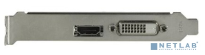 Sinotex Ninja GT1030 (384SP) 2GB GDDR5 64bit DVI HDMI RTL NK103FG25F
