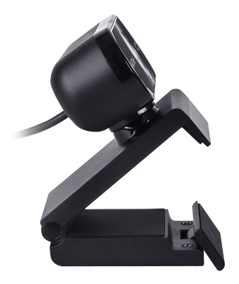 Web-камера A4Tech PK-940HA черный 2Mpix (1920x1080) USB2.0 с микрофоном [1407240]